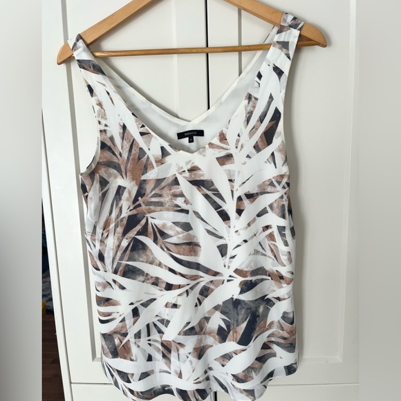 RW&Co Tank Top - Picture 1 of 2